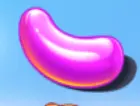 Jelly Bean (mittel bis hoch)