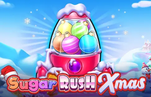 Sugar Rush Xmas