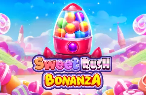 Sweet Rush Bonanza